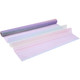 15m x 70cm Organza Roll - Rainbow